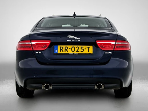 Jaguar XE - Afbeelding 4 van 30