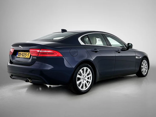 Jaguar XE - Afbeelding 5 van 30