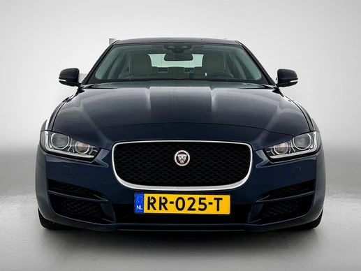 Jaguar XE - Afbeelding 6 van 30
