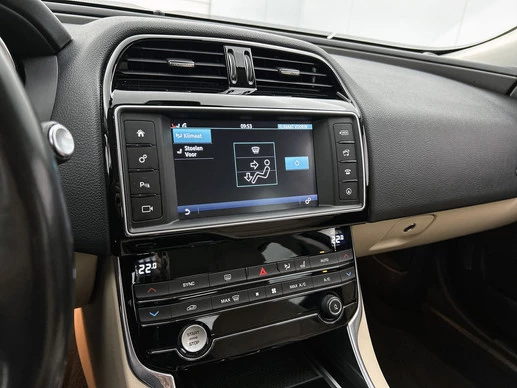 Jaguar XE - Afbeelding 22 van 30