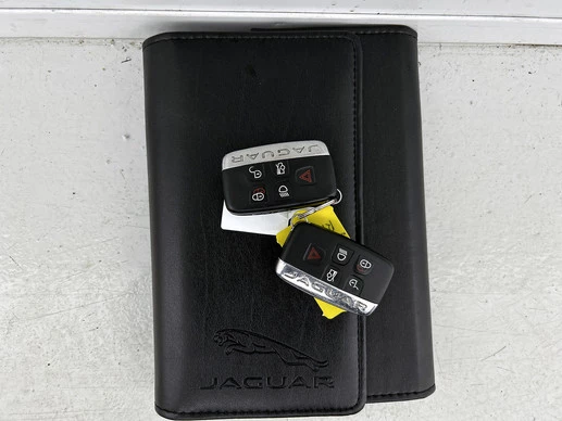 Jaguar XE - Afbeelding 24 van 30