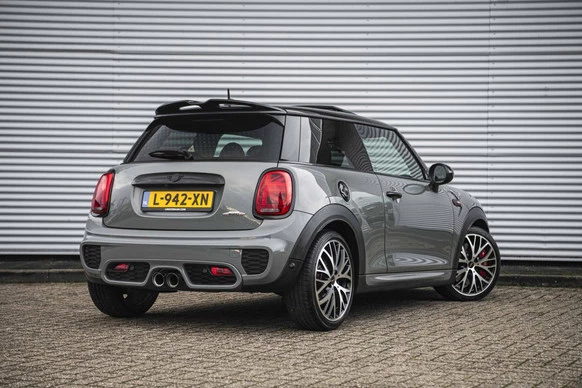 MINI Cooper - Afbeelding 3 van 30