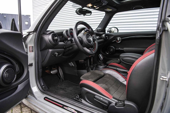 MINI Cooper - Afbeelding 5 van 30