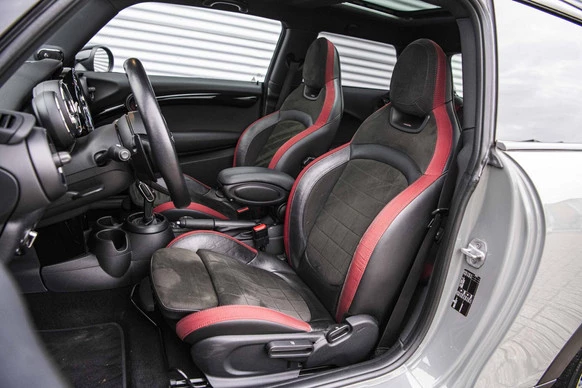 MINI Cooper - Afbeelding 6 van 30