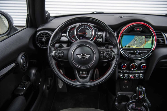 MINI Cooper - Afbeelding 8 van 30