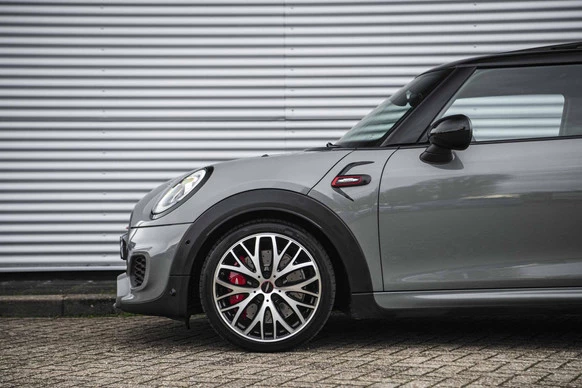 MINI Cooper - Afbeelding 9 van 30