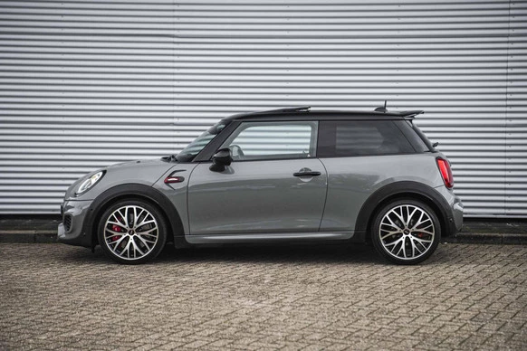 MINI Cooper - Afbeelding 10 van 30
