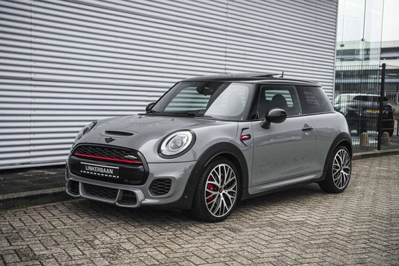 MINI Cooper - Afbeelding 11 van 30