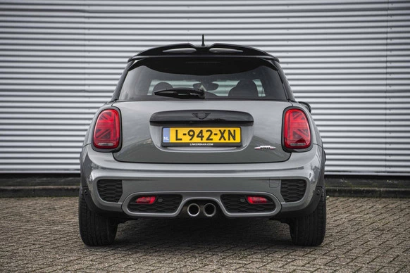 MINI Cooper - Afbeelding 13 van 30
