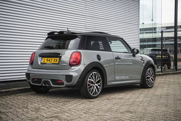 MINI Cooper - Afbeelding 14 van 30
