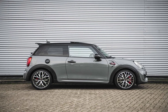 MINI Cooper - Afbeelding 15 van 30