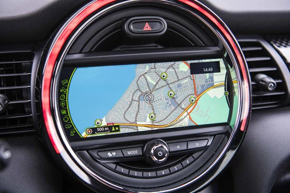 MINI Cooper - Afbeelding 17 van 30