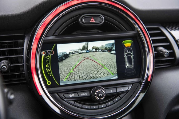 MINI Cooper - Afbeelding 18 van 30