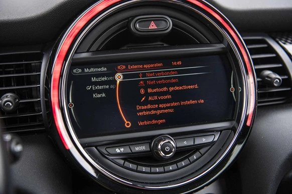 MINI Cooper - Afbeelding 20 van 30