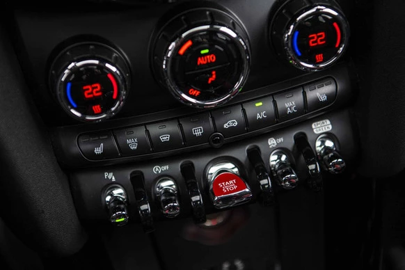 MINI Cooper - Afbeelding 22 van 30