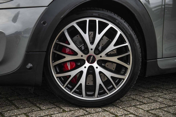 MINI Cooper - Afbeelding 23 van 30