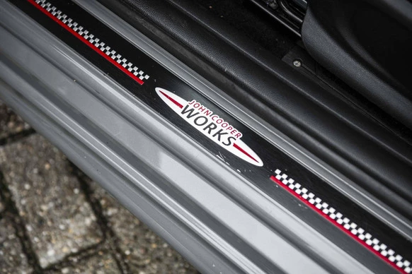 MINI Cooper - Afbeelding 24 van 30