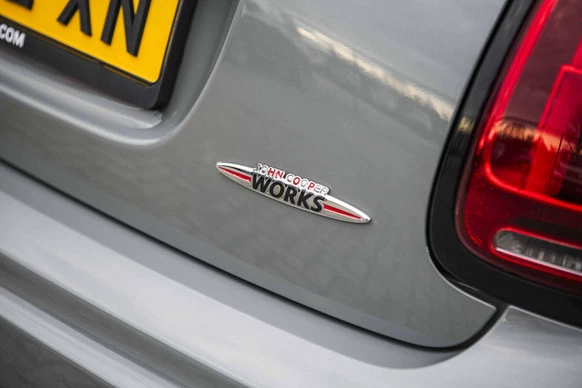 MINI Cooper - Afbeelding 26 van 30