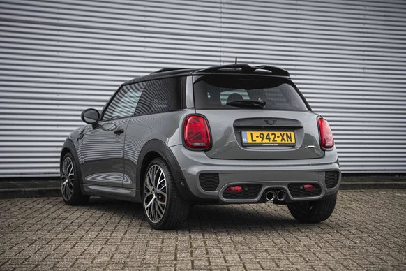 MINI Cooper - Afbeelding 27 van 30