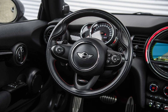MINI Cooper - Afbeelding 28 van 30