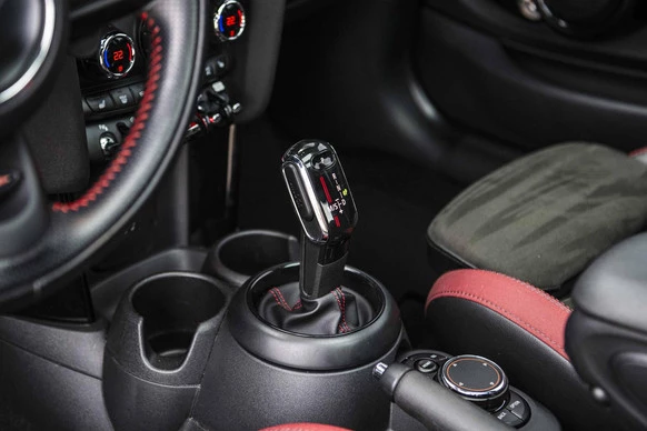 MINI Cooper - Afbeelding 30 van 30