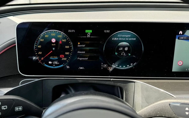 Mercedes-Benz EQC - Afbeelding 26 van 30