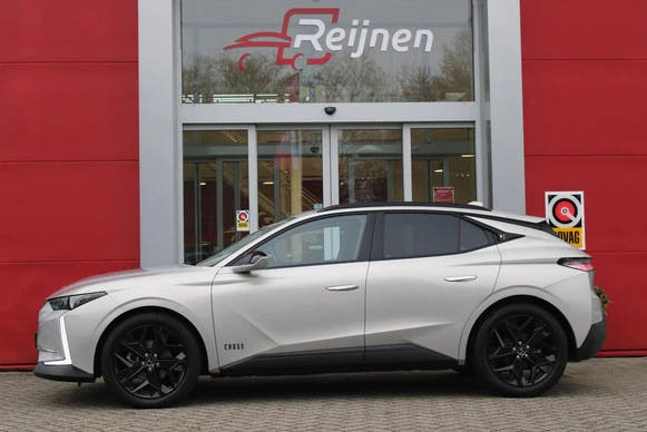 DS DS 4 - Afbeelding 3 van 30