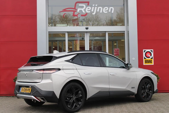 DS DS 4 - Afbeelding 4 van 30