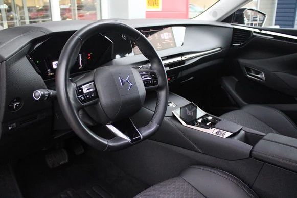 DS DS 4 - Afbeelding 6 van 30