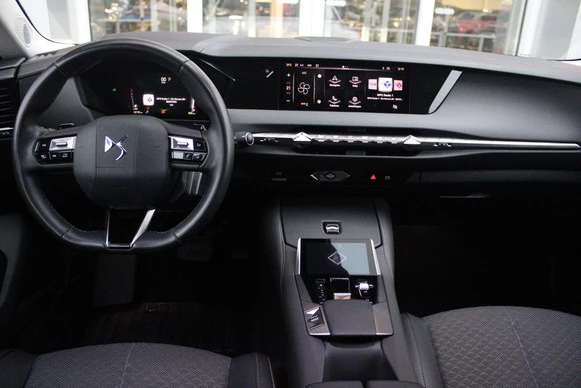 DS DS 4 - Afbeelding 7 van 30