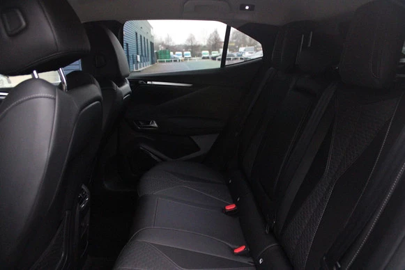 DS DS 4 - Afbeelding 8 van 30