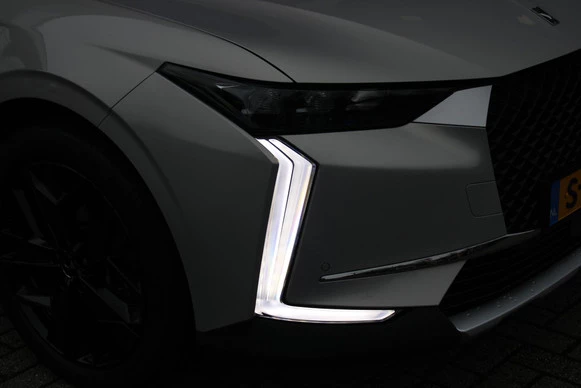 DS DS 4 - Afbeelding 10 van 30