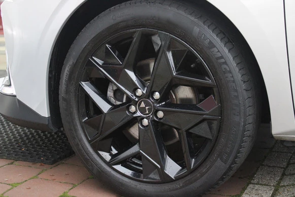 DS DS 4 - Afbeelding 11 van 30