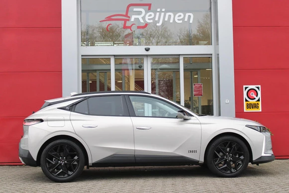 DS DS 4 - Afbeelding 13 van 30