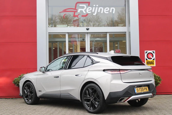 DS DS 4 - Afbeelding 14 van 30