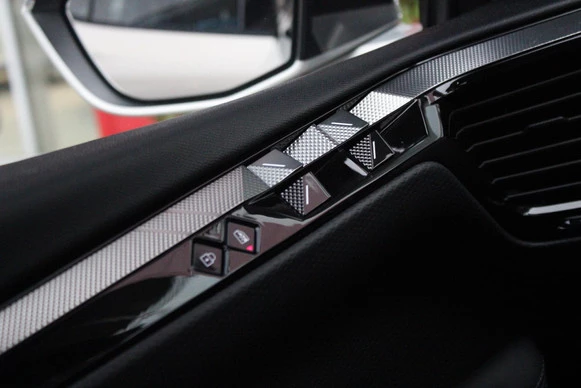 DS DS 4 - Afbeelding 15 van 30