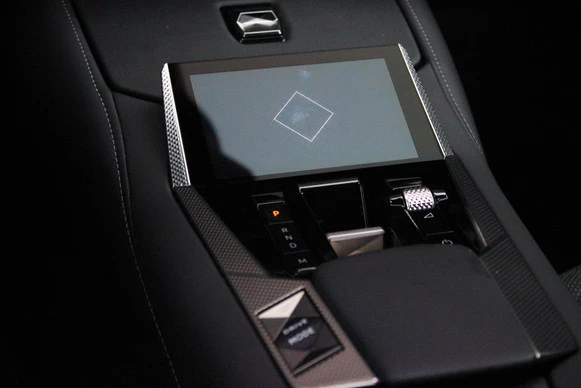 DS DS 4 - Afbeelding 16 van 30