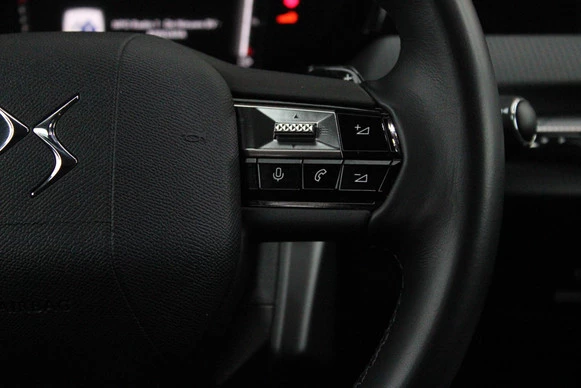 DS DS 4 - Afbeelding 17 van 30