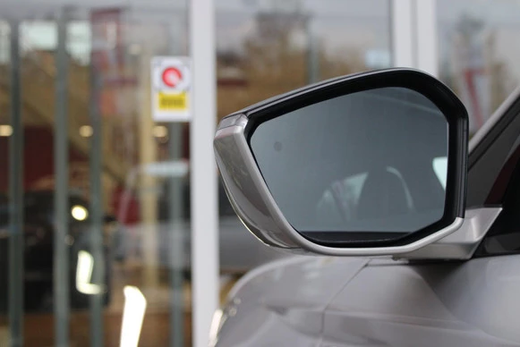 DS DS 4 - Afbeelding 18 van 30