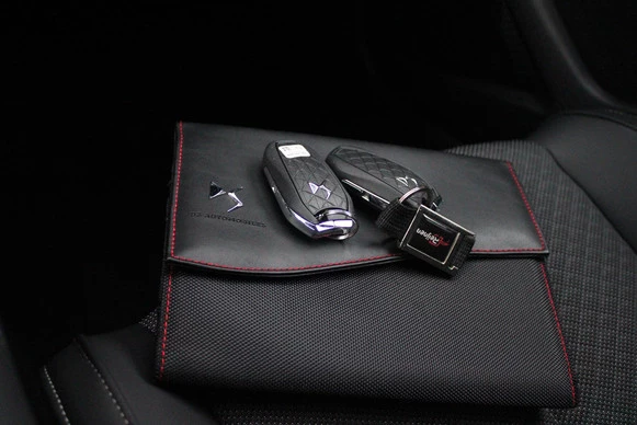 DS DS 4 - Afbeelding 19 van 30