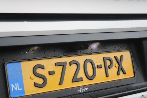 DS DS 4 - Afbeelding 20 van 30