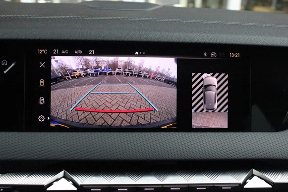 DS DS 4 - Afbeelding 21 van 30