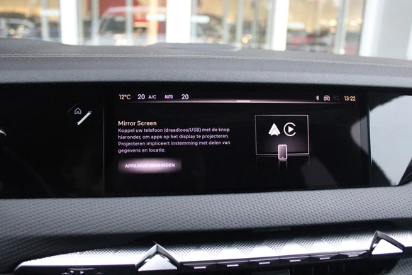 DS DS 4 - Afbeelding 22 van 30