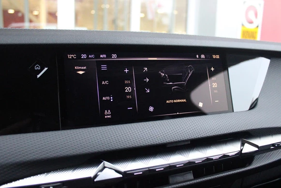 DS DS 4 - Afbeelding 23 van 30