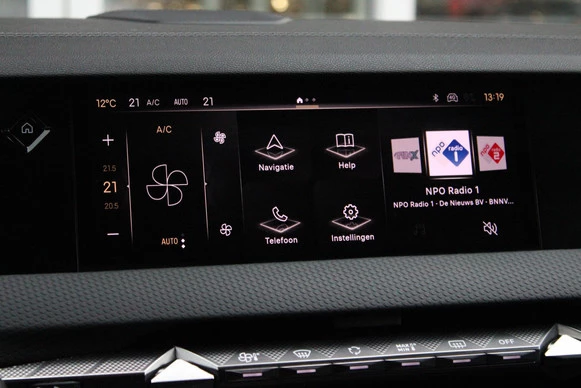 DS DS 4 - Afbeelding 24 van 30