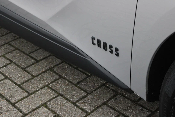 DS DS 4 - Afbeelding 26 van 30