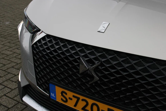 DS DS 4 - Afbeelding 27 van 30