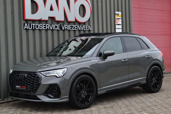 Audi Q3 - Afbeelding 1 van 30