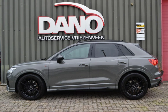 Audi Q3 - Afbeelding 2 van 30