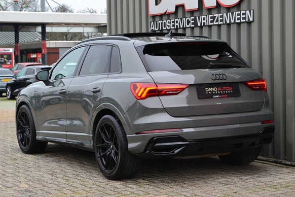 Audi Q3 - Afbeelding 3 van 30
